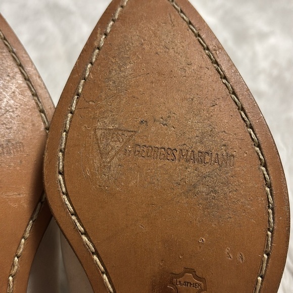 Guess western ankle booties - Picture 7 of 8